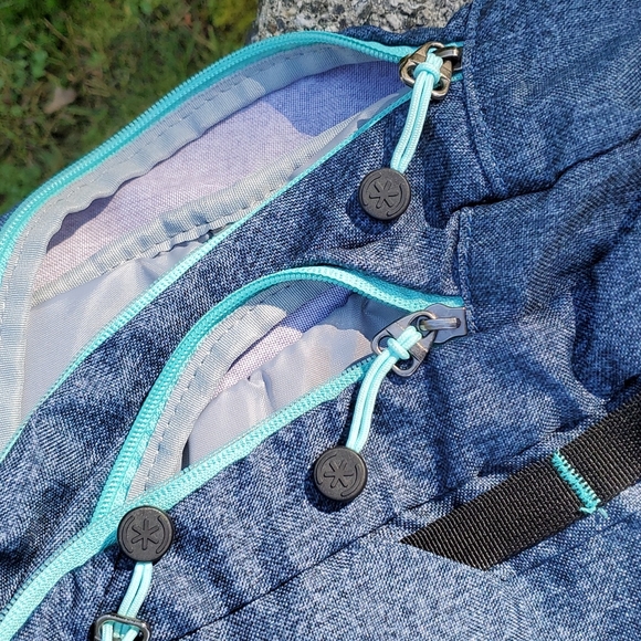 SPECK Backpack Student Model - Picture 6 of 6